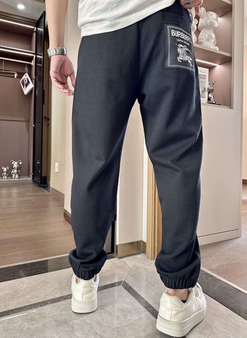 Burberry Long Pants